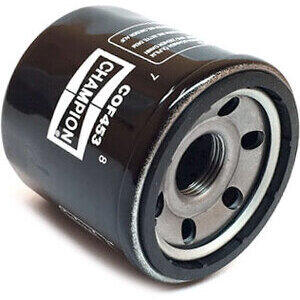 Filtro olio motore Champion COF452