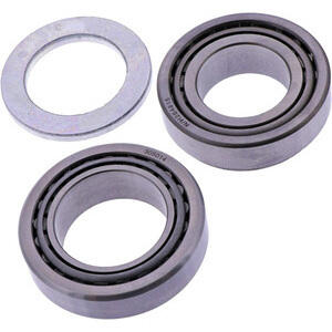 Kit de cojinetes de vástago de dirección 30x50x14.25mm/26x48.5x15mm