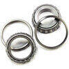 Set cuscinetti di sterzo 52x30x18mm/48x30x14mm