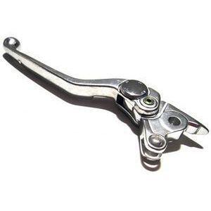 Leva comando manubrio per Ducati 1000 Sport Classic frizione regolabile grigio