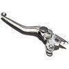 Leva comando manubrio per Ducati 1000 Sport Classic frizione regolabile grigio