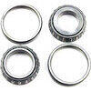 Set cuscinetti di sterzo 48x30x15mm/48x25x15mm - Foto 2