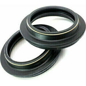 Coppia paraoli forcella 35x47x10mm Athena