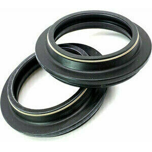 Coppia paraoli forcella 35x47x10mm Athena