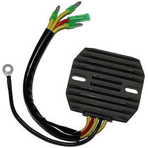 Regolatore di tensione per Suzuki GS 850 G -\'81 ElectroSport