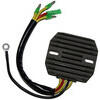 Regolatore di tensione per Suzuki GS 850 G -'81 ElectroSport