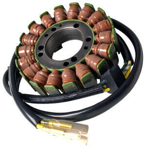 Statore per Suzuki GR 650 Tempter
