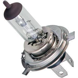 Bulbo alogeno 12V-H4, 60/55W