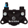 Pinza freno posteriore Brembo P32 F sinistra