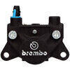Pinza freno posteriore Brembo P32 F sinistra