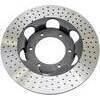 Bremsscheibe Moto Guzzi 242mm 6 löcher OE-Replik gelocht