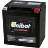 Batteria di accensione Unibat CX30L 12V-30Ah