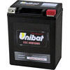 Batteria di accensione Unibat CX14AHL 12V-13Ah