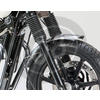 Parafango anteriore 17''x105mm alluminio LSL - Foto 2
