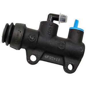 Pompa freno posteriore Brembo PS13 B nero