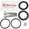 Kit guarnizioni pinza freno Brembo P2 05