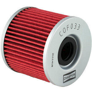 Filtro olio motore Champion COF033