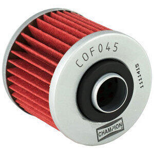 Filtro olio motore Champion COF045