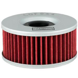 Filtro olio motore Champion COF044