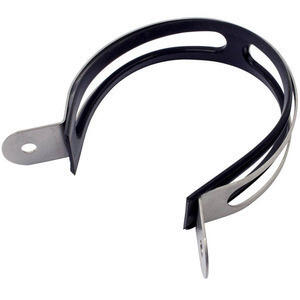 Auspuffschellen halter Mass oval 95x130mm