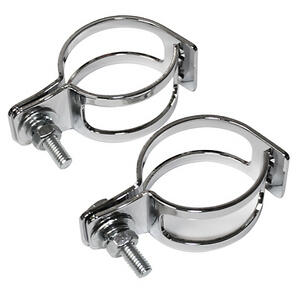 Coppia fascette portafreccia Classic 39-42mm