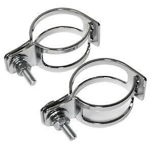 Coppia fascette portafreccia Classic 43-46mm