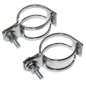 Coppia fascette portafreccia Classic 43-46mm
