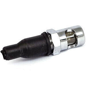Halogen license plate light Bolt