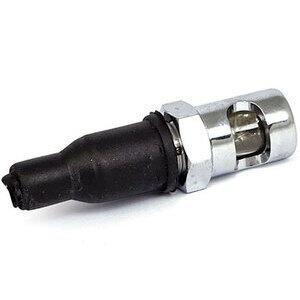 Halogen license plate light Bolt