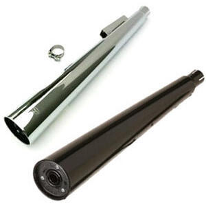Exhaust muffler Marvi M17