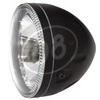 Faro anteriore 5.3/4'' Highsider Skyline alogeno/led nero - Foto 4