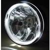 Faro anteriore 5.3/4'' Highsider Skyline alogeno/led nero - Foto 3