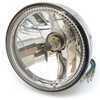 Halogen Hauptscheinwerfer 5.3/4'' Highsider Skyline mit LED-Position - Bilder 3