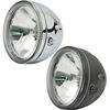 Faro halógeno 5.3/4'' Highsider Skyline con led de posición