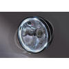 Faro anteriore 5.3/4'' Highsider Skyline alogeno/led cromo - Foto 5