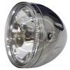 Faro anteriore 5.3/4'' Highsider Skyline alogeno/led cromo - Foto 2