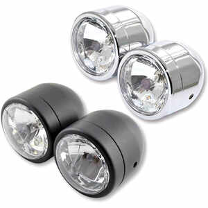 Faro anteriore 3.5\'\' Twin alogeno