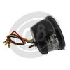 Fanalino posteriore led Stop trasparente - Foto 2