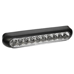 Fanalino posteriore led Sport