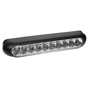 Fanalino posteriore led Sport