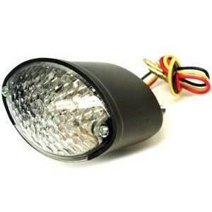 Fanalino posteriore led Cat-Eye micro
