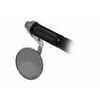 Specchietto retrovisore bar-end Highsider Montana cromo - Foto 9