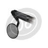 Specchietto retrovisore bar-end Highsider Montana nero - Foto 11