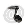 Specchietto retrovisore bar-end Highsider Montana nero - Foto 10