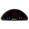 Electronic multifunction gauge Motogadget Motoscope Pro