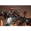 Strumento elettronico multifunzione Motogadget Motoscope Pro - Foto 2