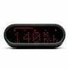 Strumento elettronico multifunzione Motogadget Motoscope Mini nero