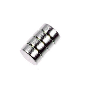Speed sensor magnet Motogadget set 4pc