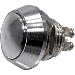Pulsante Motogadget M-Switch grigio