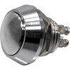 Pulsante Motogadget M-Switch grigio